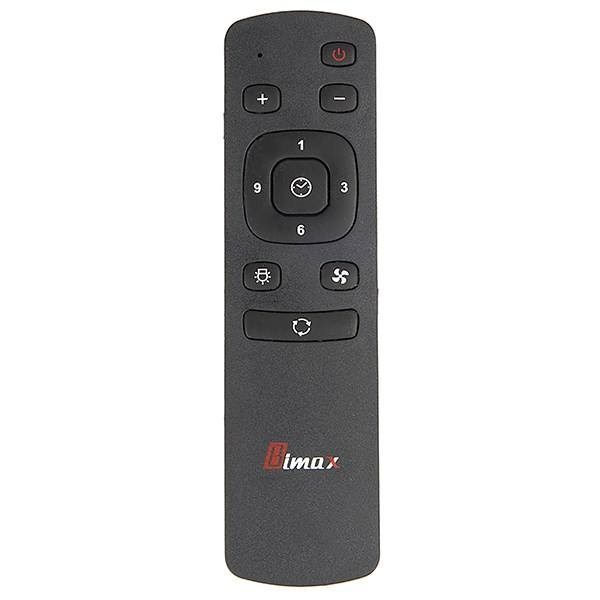 bimax B2032U Hood remote control