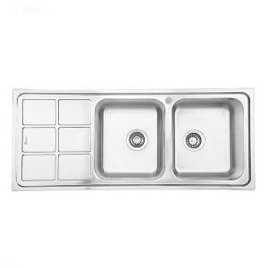 bs912 kitchen sink inset Right