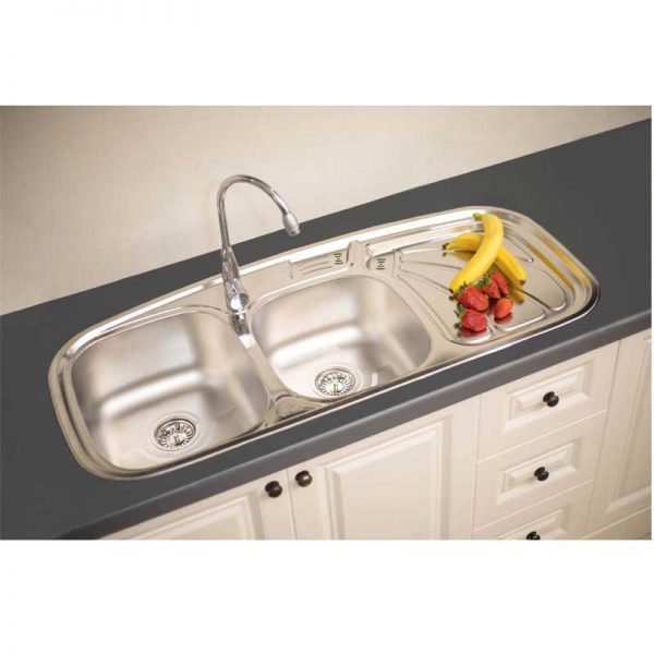 bs911 kitchen sink inset