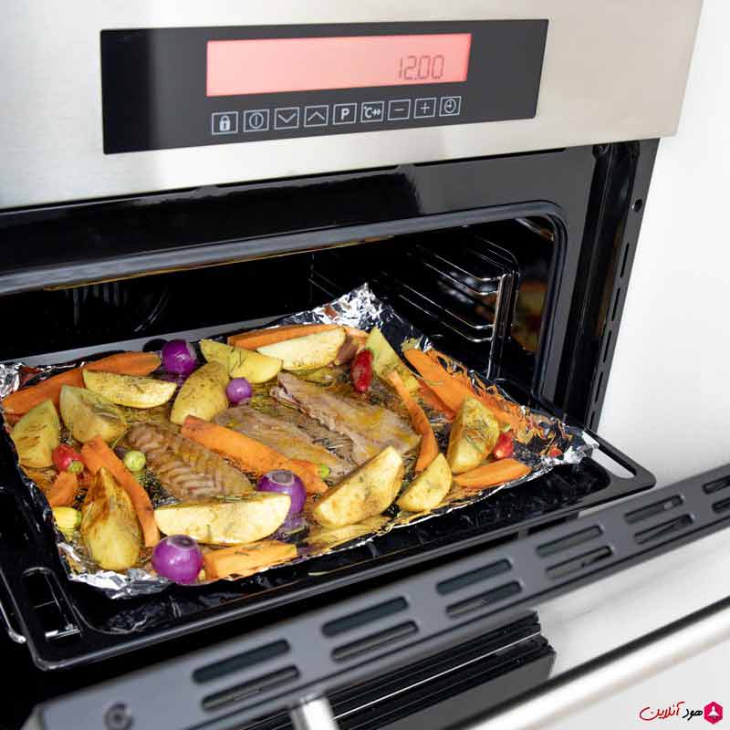 bimax oven model mf008ne open