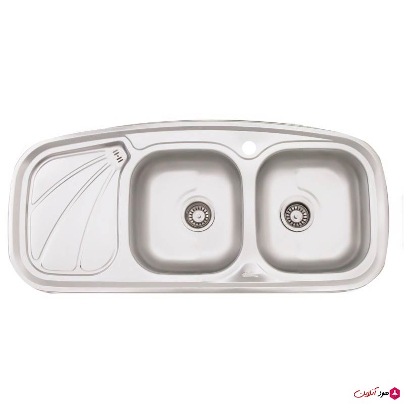kitchen sink inset bs515 right