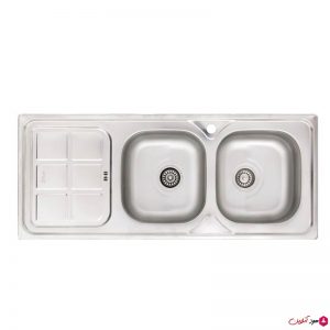 kitchen sink inset bs523 right