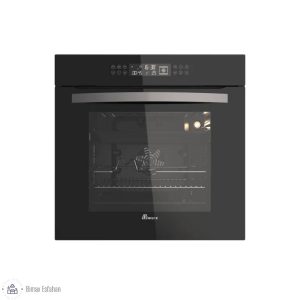 فر برقی بیمکث مدل MF 0020 E