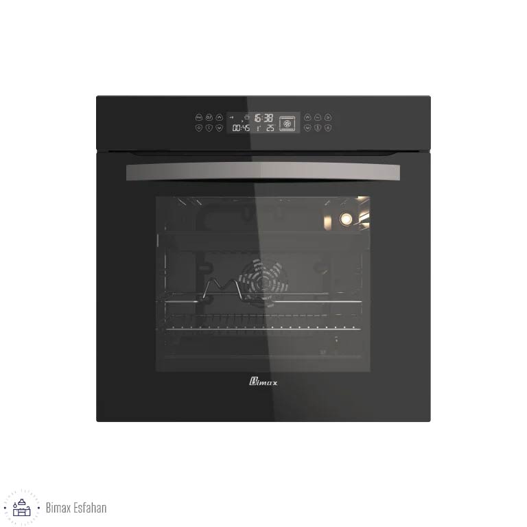 فر برقی بیمکث مدل MF 0020 E